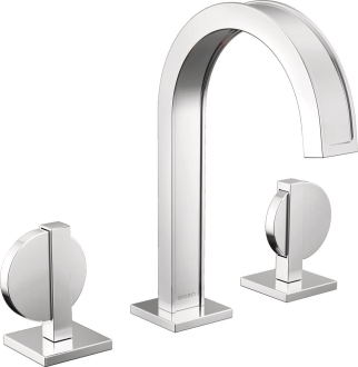 Free Revit Download – Frank Lloyd Wright® Bath Collection by Brizo